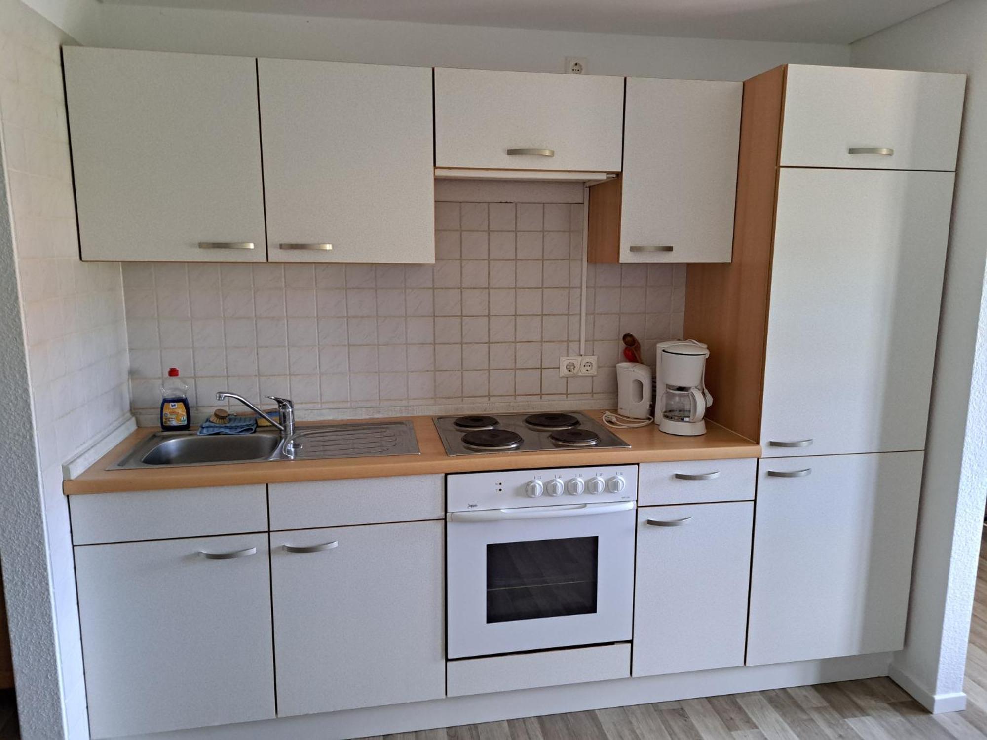 Wollroeder Krug Hotel Guxhagen Ngoại thất bức ảnh