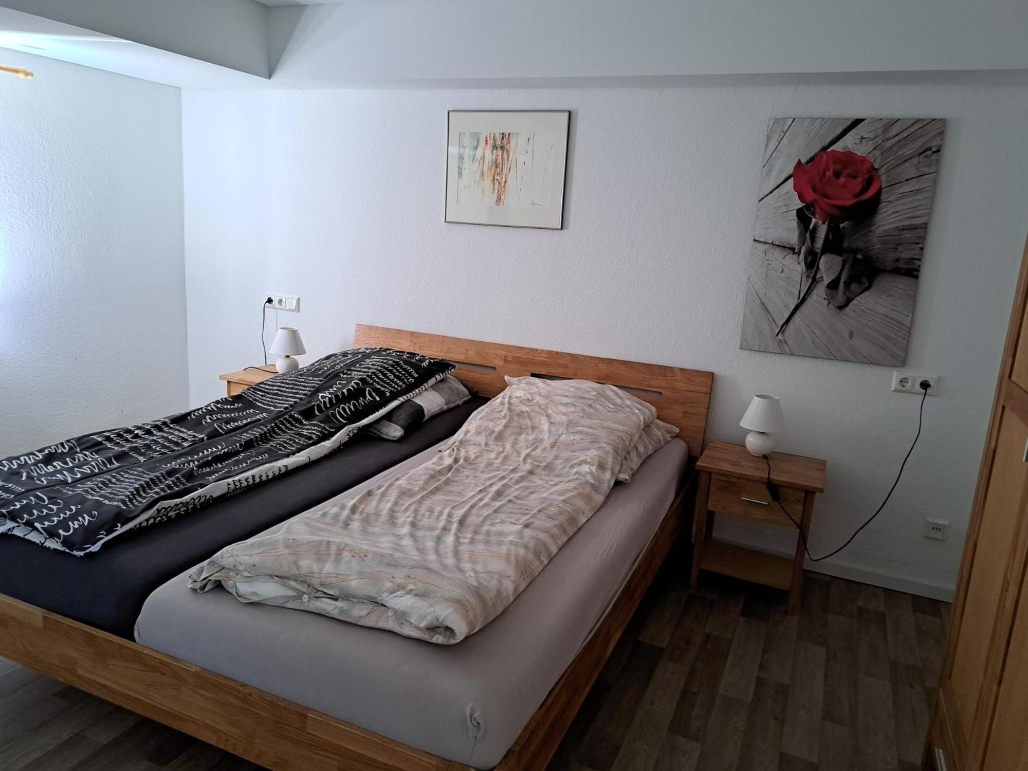Wollroeder Krug Hotel Guxhagen Ngoại thất bức ảnh